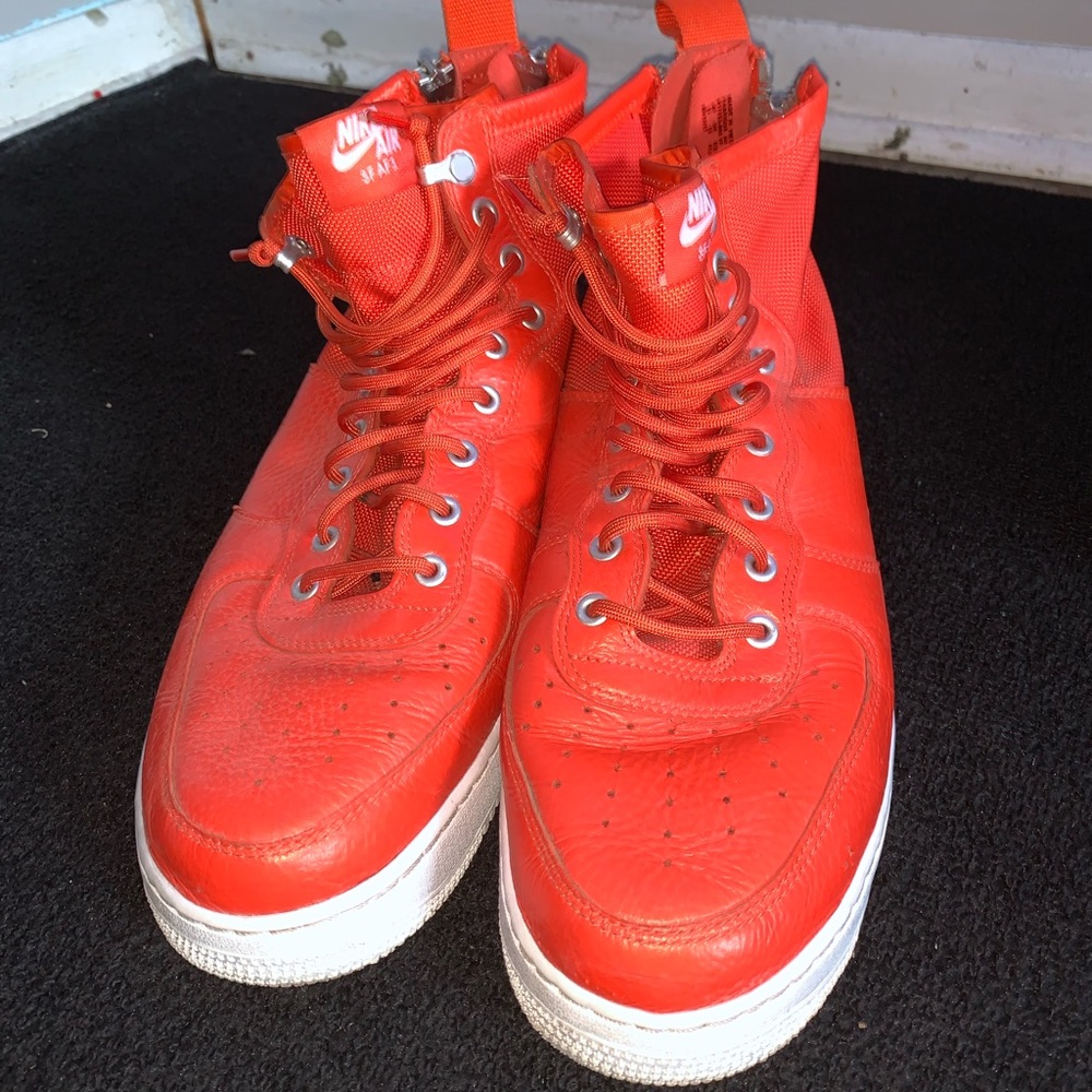 AIR FORCE 1S